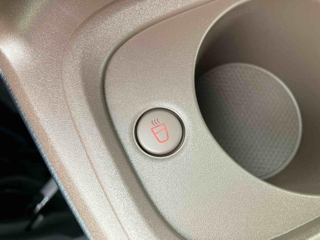ムーヴキャンバスセオリーGバックカメラ ホッとカップホルダー 置き楽ボックス LEDヘッドライト オートライト AHB 衝突被害軽減装置 前後コーナーセンサー 両側電動スライドドア シートヒーター 電動駐車ブレーキ キーフリー(千葉県)の中古車