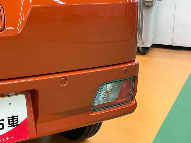 ハイゼットカーゴデラックススマアシ　ダイハツ予防安全機能　前後コーナーセンサー　キーレスエントリー　オーバーヘッドシェルフ　荷室作業灯　オートライト　オートハイビーム　マニュアルレベリング機能付ハロゲンヘッドライト（千葉県）の中古車
