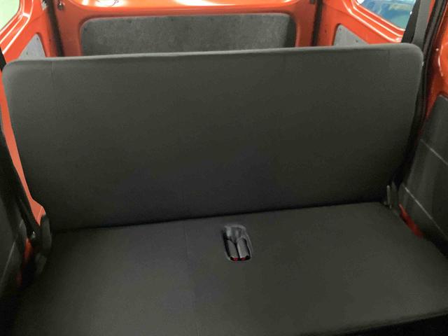 ハイゼットカーゴデラックススマアシ　ダイハツ予防安全機能　前後コーナーセンサー　キーレスエントリー　オーバーヘッドシェルフ　荷室作業灯　オートライト　オートハイビーム　マニュアルレベリング機能付ハロゲンヘッドライト（千葉県）の中古車