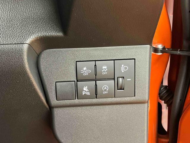 ハイゼットカーゴデラックススマアシ　ダイハツ予防安全機能　前後コーナーセンサー　キーレスエントリー　オーバーヘッドシェルフ　荷室作業灯　オートライト　オートハイビーム　マニュアルレベリング機能付ハロゲンヘッドライト（千葉県）の中古車