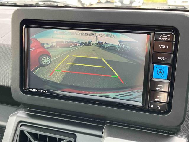タフトＧターボ　ダーククロムベンチャーガラスルーフ　カーナビ　バックモニター　クルーズコントロール　ＬＥＤヘッドライト　シートヒーター（千葉県）の中古車