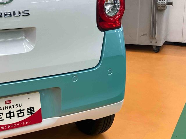 ムーヴキャンバスストライプスGスマアシ ダイハツ予防安全機能 置きラクボックス ホットカップホルダー オートブレーキホールド付き電動パーキング 前席シートヒーター オートライト オートハイビーム LEDヘッドライト(千葉県)の中古車