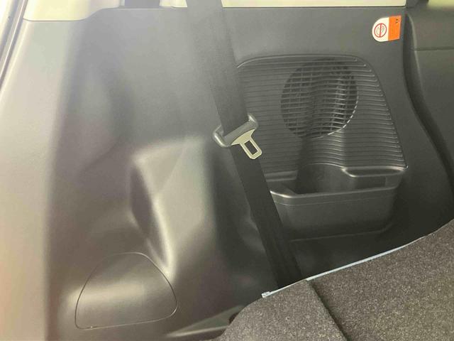 ムーヴキャンバスストライプスGスマアシ ダイハツ予防安全機能 置きラクボックス ホットカップホルダー オートブレーキホールド付き電動パーキング 前席シートヒーター オートライト オートハイビーム LEDヘッドライト(千葉県)の中古車