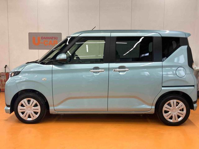 ムーヴXスマアシ ダイハツ予防安全機能 アップグレードパック 左側電動スライドドア 前後コーナーセンサー オートライト オートハイビーム マニュアルレベリング機能付LEDヘッドライト アイドリングストップ(千葉県)の中古車
