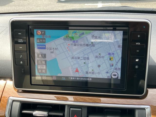 キャストスタイルＧ　ＳＡII８型ナビ／ＴＶ／ＤＶＤ／ＢＴ／ＵＳＢ　バックカメラ　ドラレコ　ＬＥＤヘッドライト　オートライト　キーフリーシステム　ボタンスタート　アルミホイール　オートエアコン　ステアリングリモコン　シートリフター（千葉県）の中古車