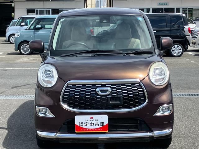 キャストスタイルＧ　ＳＡII８型ナビ／ＴＶ／ＤＶＤ／ＢＴ／ＵＳＢ　バックカメラ　ドラレコ　ＬＥＤヘッドライト　オートライト　キーフリーシステム　ボタンスタート　アルミホイール　オートエアコン　ステアリングリモコン　シートリフター（千葉県）の中古車