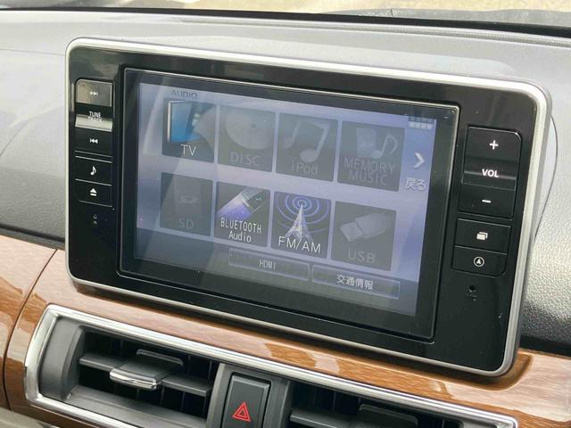 キャストスタイルＧ　ＳＡII８型ナビ／ＴＶ／ＤＶＤ／ＢＴ／ＵＳＢ　バックカメラ　ドラレコ　ＬＥＤヘッドライト　オートライト　キーフリーシステム　ボタンスタート　アルミホイール　オートエアコン　ステアリングリモコン　シートリフター（千葉県）の中古車