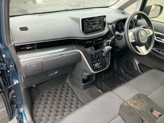 ムーヴカスタム XリミテッドII SAIII全周囲カメラ 運転席シートヒーター アルミホイール LEDヘッドライト オートライト AHB トップシェイドガラス CD/AUX 衝突被害軽減装置 キーフリーシステム 盗難防止アラーム シートリフター(千葉県)の中古車