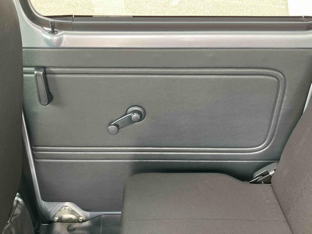 ハイゼットカーゴデラックスＳＡIIIＡＴ　ＬＥＤヘッドライト　スモークガラス　オーバーヘッドシェルフ　トップシェイドガラス　衝突回避支援装置　両側スライドドア　アイドリングストップ　リヤ障害物センサー　キーレスエントリー　集中ドアロック（千葉県）の中古車