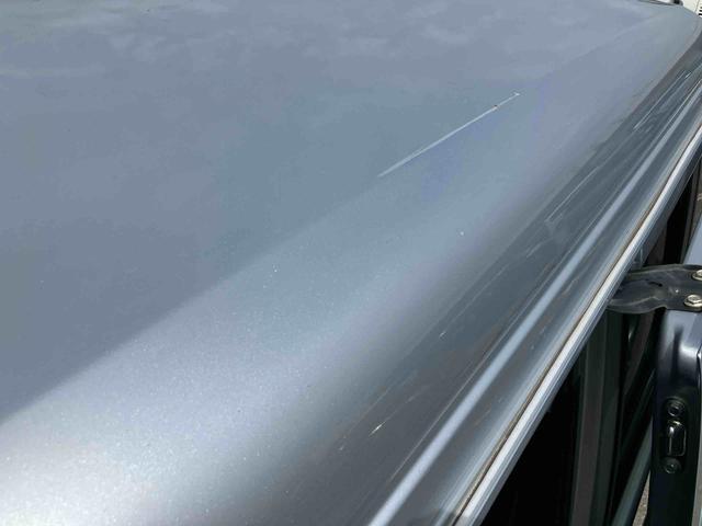 ハイゼットカーゴデラックスＳＡIIIＡＴ　ＬＥＤヘッドライト　スモークガラス　オーバーヘッドシェルフ　トップシェイドガラス　衝突回避支援装置　両側スライドドア　アイドリングストップ　リヤ障害物センサー　キーレスエントリー　集中ドアロック（千葉県）の中古車