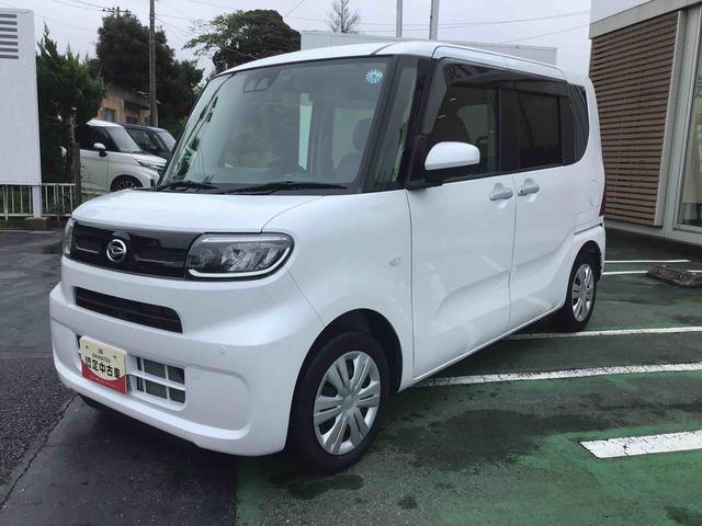 タントＸフルセグナビ・バックカメラ・ＬＥＤヘッドライト・助手席側電動スライドドア・シートヒーター・シートバックテーブル付き（千葉県）の中古車