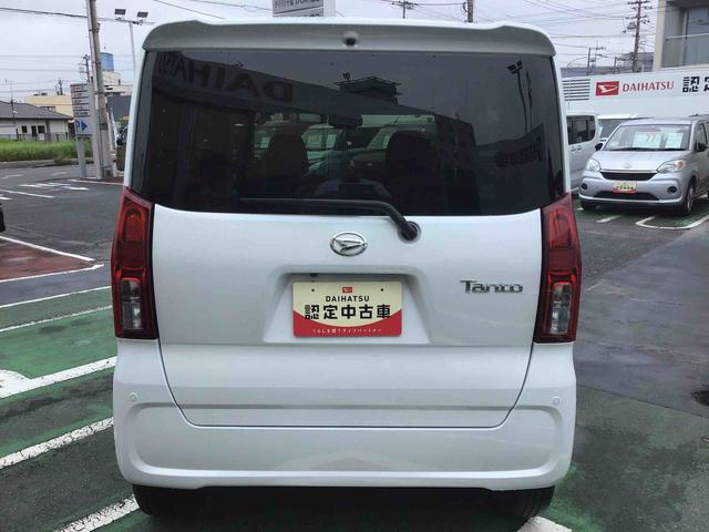 タントＸフルセグナビ・バックカメラ・ＬＥＤヘッドライト・助手席側電動スライドドア・シートヒーター・シートバックテーブル付き（千葉県）の中古車
