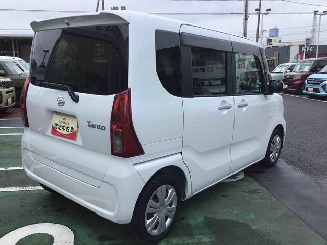 タントＸフルセグナビ・バックカメラ・ＬＥＤヘッドライト・助手席側電動スライドドア・シートヒーター・シートバックテーブル付き（千葉県）の中古車