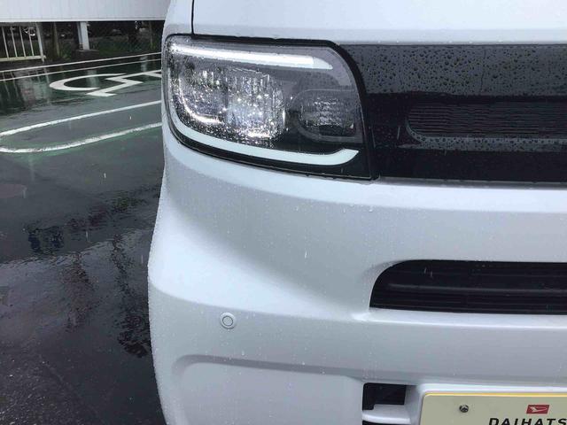 タントＸフルセグナビ・バックカメラ・ＬＥＤヘッドライト・助手席側電動スライドドア・シートヒーター・シートバックテーブル付き（千葉県）の中古車