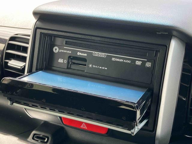 N−BOXカスタムG SSパッケージナビ/TV/DVD/BT バックカメラ ETC オートライト 両側スライドドア(左側電動) シートヒーター ハーフシェイドガラス スマートキー ボタンスタート 盗難防止警報 アルミホイール ステリモ(千葉県)の中古車