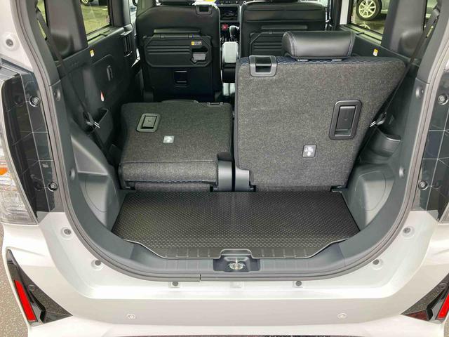タントカスタムRSリミテッドターボ バックカメラ 全車速追従クルコン LEDヘッドライト フォグランプ オートライト ADB 両側電動スライド シートヒーター 革巻ステアリング コ−ナ−センサー 電動駐車ブレーキ アルミホイール(千葉県)の中古車