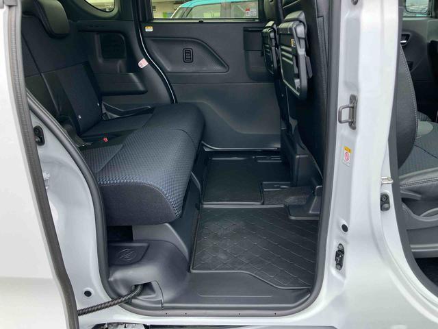 タントカスタムＲＳリミテッドターボ　バックカメラ　全車速追従クルコン　ＬＥＤヘッドライト　フォグランプ　オートライト　ＡＤＢ　両側電動スライド　シートヒーター　革巻ステアリング　コ−ナ−センサー　電動駐車ブレーキ　アルミホイール（千葉県）の中古車