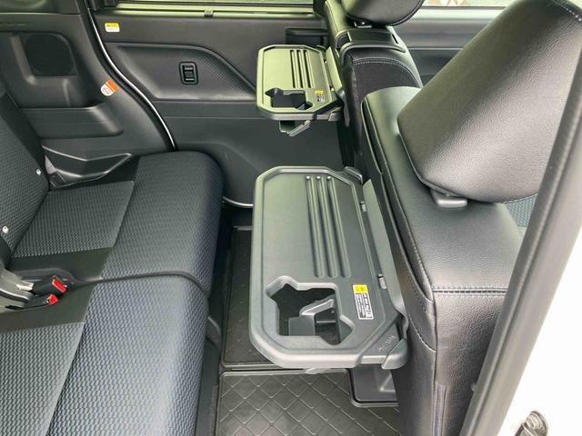 タントカスタムＲＳリミテッドターボ　バックカメラ　全車速追従クルコン　ＬＥＤヘッドライト　フォグランプ　オートライト　ＡＤＢ　両側電動スライド　シートヒーター　革巻ステアリング　コ−ナ−センサー　電動駐車ブレーキ　アルミホイール（千葉県）の中古車