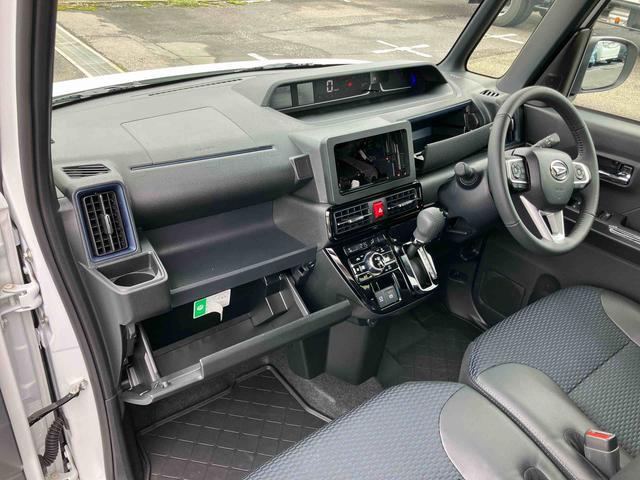 タントカスタムＲＳリミテッドターボ　バックカメラ　全車速追従クルコン　ＬＥＤヘッドライト　フォグランプ　オートライト　ＡＤＢ　両側電動スライド　シートヒーター　革巻ステアリング　コ−ナ−センサー　電動駐車ブレーキ　アルミホイール（千葉県）の中古車