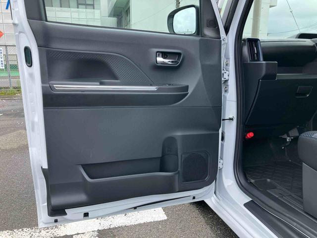 タントカスタムＲＳリミテッドターボ　バックカメラ　全車速追従クルコン　ＬＥＤヘッドライト　フォグランプ　オートライト　ＡＤＢ　両側電動スライド　シートヒーター　革巻ステアリング　コ−ナ−センサー　電動駐車ブレーキ　アルミホイール（千葉県）の中古車