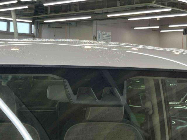 ムーヴキャンバスストライプスＧスマアシ　ダイハツ予防安全機能　両側電動スライドドア　置きラクボックス　ホットカップホルダー　オートブレーキホールド付き電動パーキング　前席シートヒーター　前後コーナーセンサー　アイドリングストップ（千葉県）の中古車