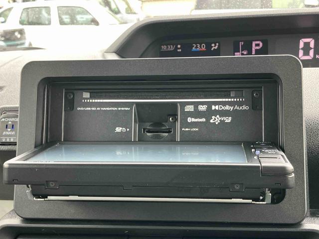 タントXスペシャルナビ/TV/DVD/BT/USB バックカメラ 前後ドラレコ ETC LEDヘッドランプ オートライト AHB 両側スライドドア 衝突被害軽減装置 コーナーセンサー キーフリーシステム 盗難防止警報(千葉県)の中古車