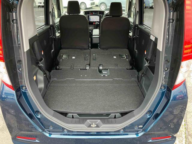 トールG9型ナビ/TV/DVD/BT/USB 後席モニター バックカメラ 前後ドラレコ ETC LEDヘッドライト オートライト 衝突被害軽減装置 コーナーセンサー 足踏み式駐車ブレーキ キーフリーシステム(千葉県)の中古車