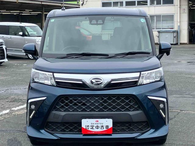 トールG9型ナビ/TV/DVD/BT/USB 後席モニター バックカメラ 前後ドラレコ ETC LEDヘッドライト オートライト 衝突被害軽減装置 コーナーセンサー 足踏み式駐車ブレーキ キーフリーシステム(千葉県)の中古車