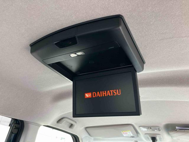 トールG9型ナビ/TV/DVD/BT/USB 後席モニター バックカメラ 前後ドラレコ ETC LEDヘッドライト オートライト 衝突被害軽減装置 コーナーセンサー 足踏み式駐車ブレーキ キーフリーシステム(千葉県)の中古車