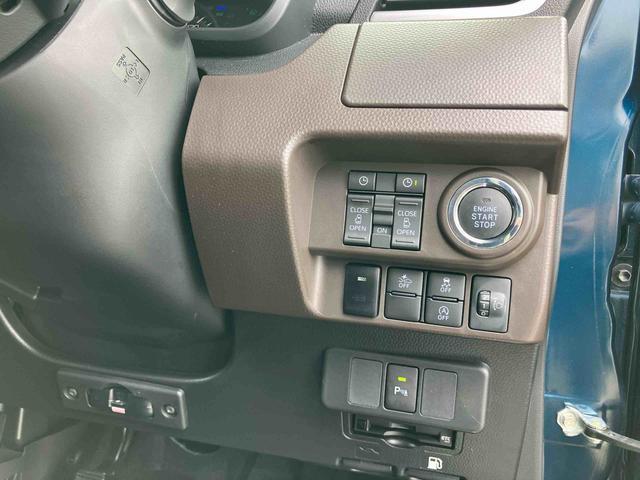 トールG9型ナビ/TV/DVD/BT/USB 後席モニター バックカメラ 前後ドラレコ ETC LEDヘッドライト オートライト 衝突被害軽減装置 コーナーセンサー 足踏み式駐車ブレーキ キーフリーシステム(千葉県)の中古車
