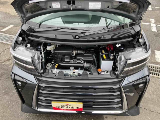 タントカスタムＸリミテッドＥＴＣ　自動追従クルコン　両側電動スライドドア　１４インチアルミ　ＬＥＤヘッド＆フォグランプ　バックカメラ　シートヒーター　電動駐車ブレーキ　上下２段調節式デッキボード　衝突被害軽減ブレーキ（千葉県）の中古車