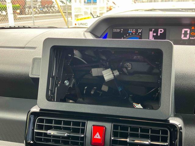 タントカスタムＸリミテッドＥＴＣ　自動追従クルコン　両側電動スライドドア　１４インチアルミ　ＬＥＤヘッド＆フォグランプ　バックカメラ　シートヒーター　電動駐車ブレーキ　上下２段調節式デッキボード　衝突被害軽減ブレーキ（千葉県）の中古車
