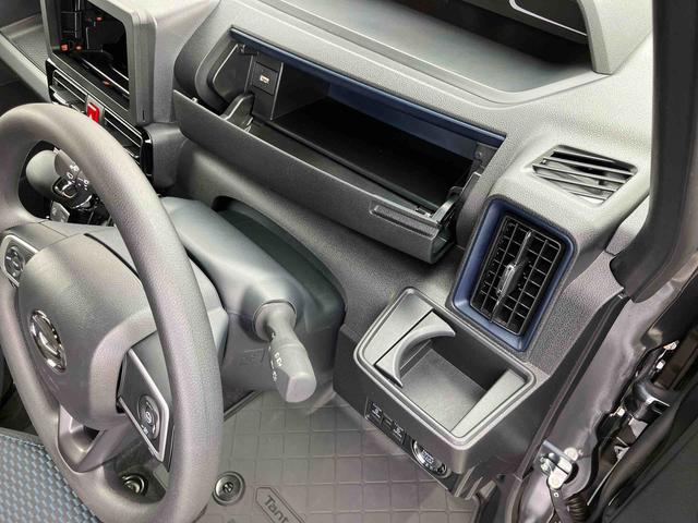 タントカスタムＸリミテッドＥＴＣ　自動追従クルコン　両側電動スライドドア　１４インチアルミ　ＬＥＤヘッド＆フォグランプ　バックカメラ　シートヒーター　電動駐車ブレーキ　上下２段調節式デッキボード　衝突被害軽減ブレーキ（千葉県）の中古車
