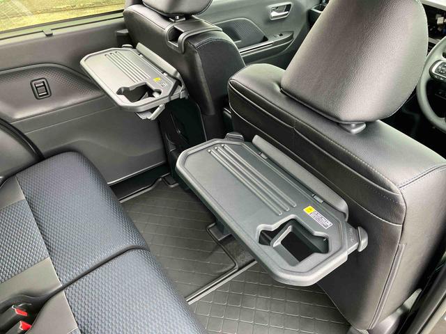 タントカスタムＸリミテッドＥＴＣ　自動追従クルコン　両側電動スライドドア　１４インチアルミ　ＬＥＤヘッド＆フォグランプ　バックカメラ　シートヒーター　電動駐車ブレーキ　上下２段調節式デッキボード　衝突被害軽減ブレーキ（千葉県）の中古車