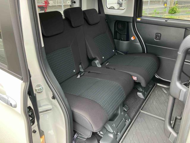 トールカスタムG9型DPオーディオ/BT/TV/Bカメラ/ステアリングスイッチ LEDヘッド&フォグランプ 自動追従クルコン 14インチアルミ 両側パワスラ 電動駐車ブレーキ コーナーセンサー 衝突被害軽減ブレーキ(千葉県)の中古車