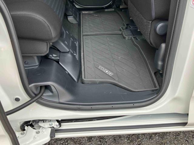 トールカスタムG9型DPオーディオ/BT/TV/Bカメラ/ステアリングスイッチ LEDヘッド&フォグランプ 自動追従クルコン 14インチアルミ 両側パワスラ 電動駐車ブレーキ コーナーセンサー 衝突被害軽減ブレーキ(千葉県)の中古車