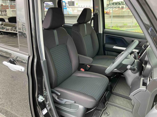 トールカスタムＧ９型ＤＰオーディオ／ＢＴ／ＴＶ／Ｂカメラ／ステアリングスイッチ　ＬＥＤヘッド＆フォグランプ　自動追従クルコン　１４インチアルミ　両側パワスラ　電動駐車ブレーキ　コーナーセンサー　衝突被害軽減ブレーキ（千葉県）の中古車