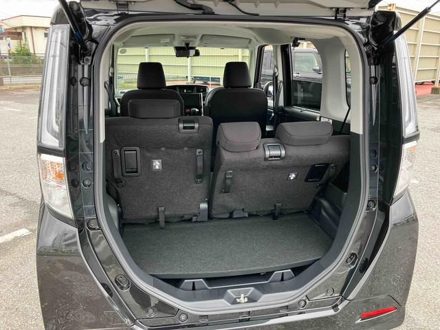 トールカスタムＧ９型ＤＰオーディオ／ＢＴ／ＴＶ／Ｂカメラ／ステアリングスイッチ　ＬＥＤヘッド＆フォグランプ　自動追従クルコン　１４インチアルミ　両側パワスラ　電動駐車ブレーキ　コーナーセンサー　衝突被害軽減ブレーキ（千葉県）の中古車
