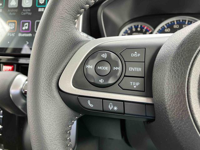 トールカスタムＧ９型ＤＰオーディオ／ＢＴ／ＴＶ／Ｂカメラ／ステアリングスイッチ　ＬＥＤヘッド＆フォグランプ　自動追従クルコン　１４インチアルミ　両側パワスラ　電動駐車ブレーキ　コーナーセンサー　衝突被害軽減ブレーキ（千葉県）の中古車