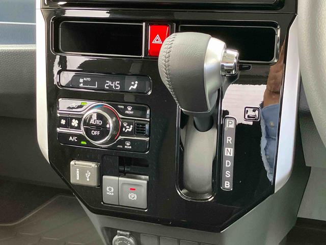 トールカスタムＧ９型ＤＰオーディオ／ＢＴ／ＴＶ／Ｂカメラ／ステアリングスイッチ　ＬＥＤヘッド＆フォグランプ　自動追従クルコン　１４インチアルミ　両側パワスラ　電動駐車ブレーキ　コーナーセンサー　衝突被害軽減ブレーキ（千葉県）の中古車