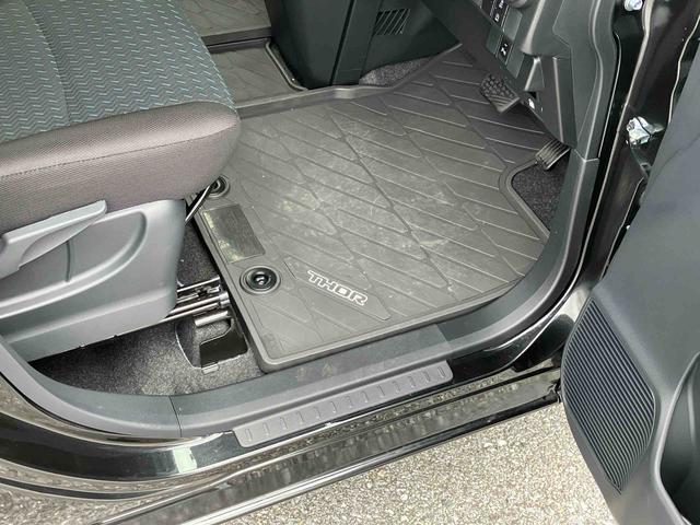 トールカスタムＧ９型ＤＰオーディオ／ＢＴ／ＴＶ／Ｂカメラ／ステアリングスイッチ　ＬＥＤヘッド＆フォグランプ　自動追従クルコン　１４インチアルミ　両側パワスラ　電動駐車ブレーキ　コーナーセンサー　衝突被害軽減ブレーキ（千葉県）の中古車