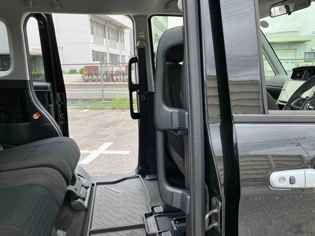 トールカスタムＧ９型ＤＰオーディオ／ＢＴ／ＴＶ／Ｂカメラ／ステアリングスイッチ　ＬＥＤヘッド＆フォグランプ　自動追従クルコン　１４インチアルミ　両側パワスラ　電動駐車ブレーキ　コーナーセンサー　衝突被害軽減ブレーキ（千葉県）の中古車