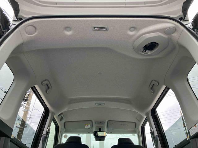 トールカスタムＧ９型ＤＰオーディオ／ＢＴ／ＴＶ／Ｂカメラ／ステアリングスイッチ　ＬＥＤヘッド＆フォグランプ　自動追従クルコン　１４インチアルミ　両側パワスラ　電動駐車ブレーキ　コーナーセンサー　衝突被害軽減ブレーキ（千葉県）の中古車