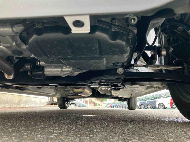 ムーヴキャンバスストライプスＧ両側パワースライドドア　ＬＥＤヘッドライト　フォグランプ　シートヒーター　前後コーナーセンサー　電動パーキングブレーキ（千葉県）の中古車