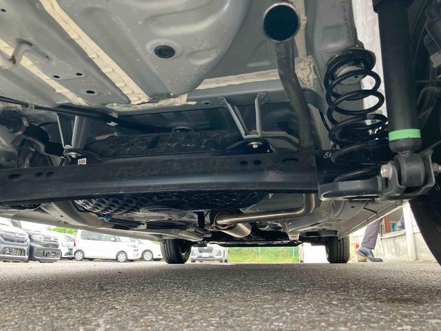 ムーヴキャンバスストライプスＧ両側パワースライドドア　ＬＥＤヘッドライト　フォグランプ　シートヒーター　前後コーナーセンサー　電動パーキングブレーキ（千葉県）の中古車