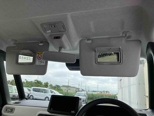 ムーヴキャンバスストライプスＧ両側パワースライドドア　ＬＥＤヘッドライト　フォグランプ　シートヒーター　前後コーナーセンサー　電動パーキングブレーキ（千葉県）の中古車