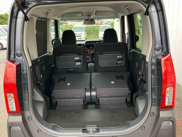 タントファンクロスリミテッドＬＥＤヘッドライト／両側電動スライドドア／ＥＴＣ車載器／アダプティブクルーズコントロール／コーナーセンサー／アイドリングストップ／衝突回避支援システム／横滑り防止装置／キーフリー／電動格納ミラー（千葉県）の中古車