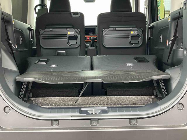 タントファンクロスリミテッドＬＥＤヘッドライト／両側電動スライドドア／ＥＴＣ車載器／アダプティブクルーズコントロール／コーナーセンサー／アイドリングストップ／衝突回避支援システム／横滑り防止装置／キーフリー／電動格納ミラー（千葉県）の中古車
