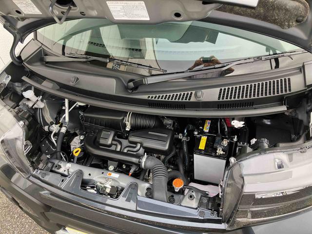タントファンクロスリミテッドＬＥＤヘッドライト／両側電動スライドドア／ＥＴＣ車載器／アダプティブクルーズコントロール／コーナーセンサー／アイドリングストップ／衝突回避支援システム／横滑り防止装置／キーフリー／電動格納ミラー（千葉県）の中古車