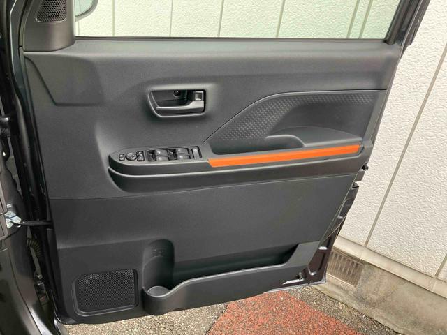 タントファンクロスリミテッドＬＥＤヘッドライト／両側電動スライドドア／ＥＴＣ車載器／アダプティブクルーズコントロール／コーナーセンサー／アイドリングストップ／衝突回避支援システム／横滑り防止装置／キーフリー／電動格納ミラー（千葉県）の中古車